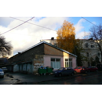 Photo Ukraine Kiev Podil 2007-11 96