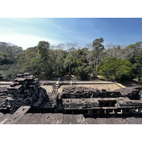 Photo Cambodge Siem Reap Baphuon 2023-01 48