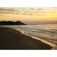 Photo Israel Tel Aviv Tel Aviv bord de mer 2006-12 269