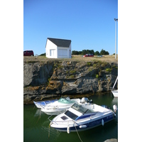 Photo France St Gildas de Rhuys 2007-09 57