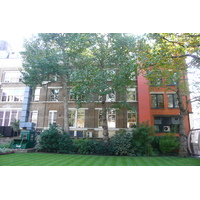 Photo Royaume-Uni Londres Rue Wardour 2007-09 45