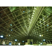 Photo France Aéroport Paris Charles de Gaulle 2000-11 6