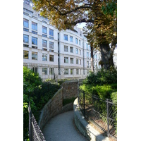 Photo France Paris Avenue de Friedland 2007-09 109