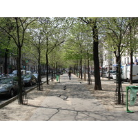 Photo France Paris 9eme Arrondissement 2006-04 32