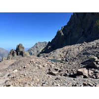 Photo France Corse Monte Cinto 2023-10 18