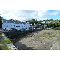Photo Royaume-Uni Skye Portree 2011-07 6