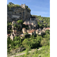 Photo France Rocamadour 2018-04 311