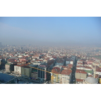 Photo Turquie Istanbul Hotel Movenpick Istanbul 2009-04 16