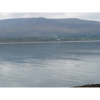 Photo Irlande Kerry Kenmare Templenoe 2004-05 6