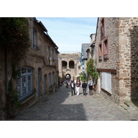 Photo France Dinan 2010-04 60