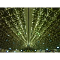 Photo France Aéroport Paris Charles de Gaulle 2000-11 4