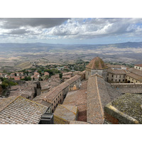 Photo Italie Volterra Palazzo dei Priori 2021-09 87