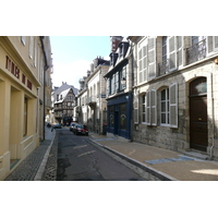 Photo France Bourges 2008-04 75