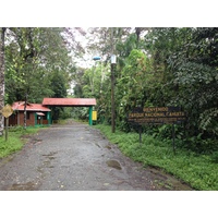 Photo Costa Rica Cahuita 2015-03 80