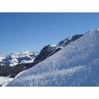 Photo Autriche Kitzbuhel Ski 2005-03 46