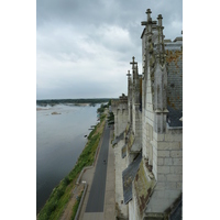 Photo France Château de Montsoreau 2011-05 24