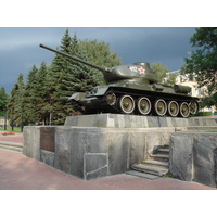 Photo Russie Nijni Novgorod 2006-07 136
