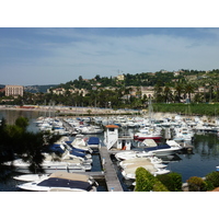 Photo France Beaulieu sur Mer 2009-05 31