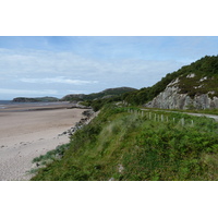 Photo Royaume-Uni Écosse Gairloch 2011-07 92