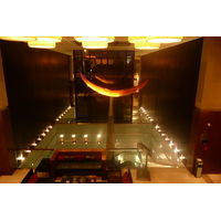 Photo Turquie Istanbul Hotel Movenpick Istanbul 2009-04 25