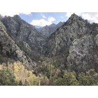 Photo France Abbaye Saint Martin du Canigou 2018-04 0