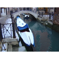 Photo Italie Venise 2005-03 458