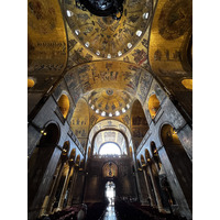 Photo Italie Venise Basilique Saint-Marc 2022-05 47