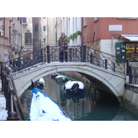 Photo Italie Venise 2005-03 425