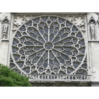 Photo France Paris Notre Dame 2007-05 213