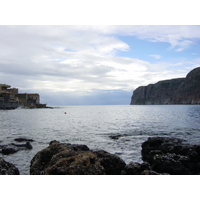 Photo Grèce Péloponnèse 2003-12 19