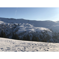 Photo France Megève 2018-12 27