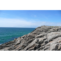 Photo France Presqu'ile de Quiberon 2008-07 102