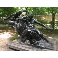 Photo France Paris Musée Rodin 2017-06 62