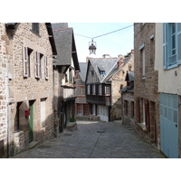 Photo France Dinan 2010-04 100