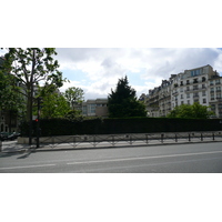 Photo France Paris 17eme Arrondissement Boulevard Péreire 2007-05 44