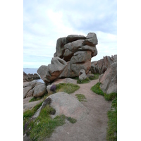 Photo France Perros Guirec 2007-08 34