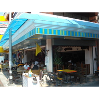 Photo Thaïlande Pattaya Soi Boakhao 2008-01 31