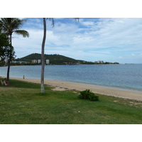 Photo Nouvelle-Calédonie Nouméa Anse Vata 2010-05 27