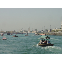 Photo Émirats arabes unis Dubai 2005-03 114