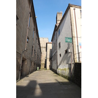 Photo Espagne Saint-Jacques-de-Compostelle 2013-01 231
