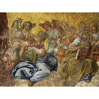 Photo Italie Venise Basilique Saint-Marc 2022-05 168