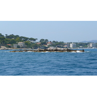 Photo France Cap d'Antibes 2007-07 107