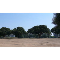 Photo Israel Tel Aviv Kikar Hamedina 2007-06 29