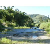 Photo Nouvelle-Calédonie route de Canala à La Foa 2010-05 50