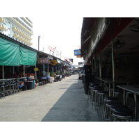 Photo Thaïlande Pattaya 2eme rue 2008-01 176