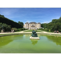 Photo France Paris Musée Rodin 2017-06 20