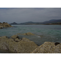 Photo Irlande Kerry Parknasilla 2004-05 9