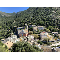 Photo France Corse Nonza 2018-09 4
