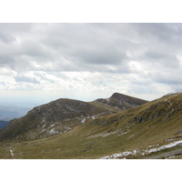 Photo Roumanie Sinaia 2003-10 15