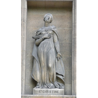 Photo France Paris La Madeleine 2007-05 109